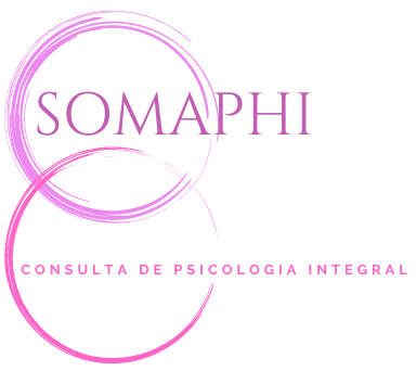 logotipo somaphi vertical